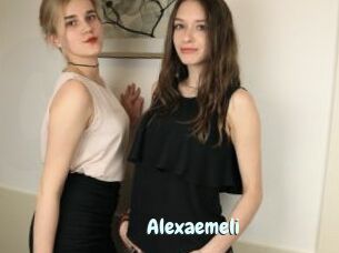 Alexaemeli