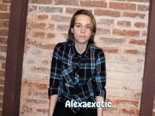 Alexaexotic