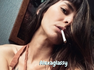 Alexaglassy