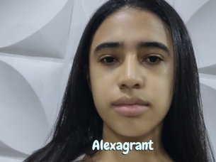 Alexagrant
