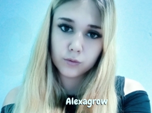 Alexagrow