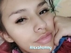 Alexahomny