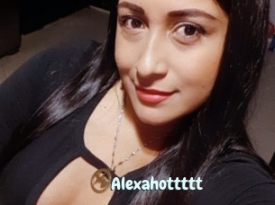 Alexahottttt