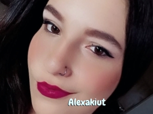 Alexakiut