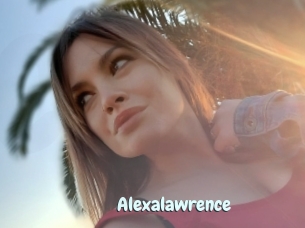 Alexalawrence