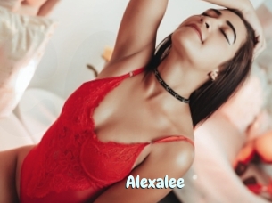 Alexalee
