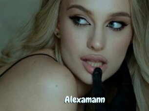 Alexamann