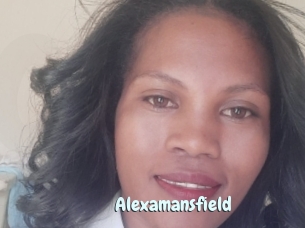 Alexamansfield