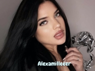 Alexamilleeer