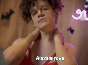 Alexamirova
