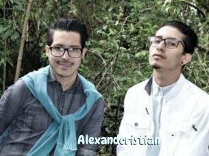 Alexandcristian