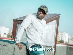Alexandercole