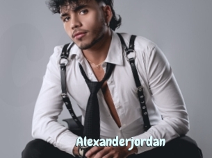 Alexanderjordan