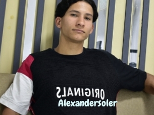 Alexandersoler