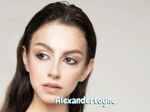 Alexandertoyne