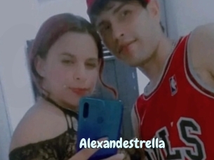 Alexandestrella