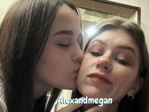 Alexandmegan