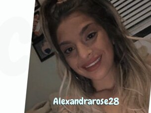 Alexandrarose28