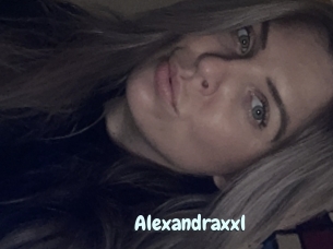 Alexandraxxl