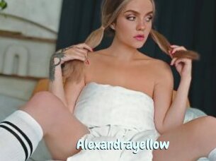 Alexandrayellow