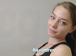 Alexandren