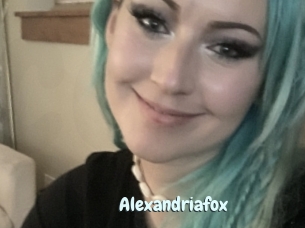 Alexandriafox