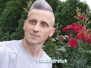 Alexandroluk