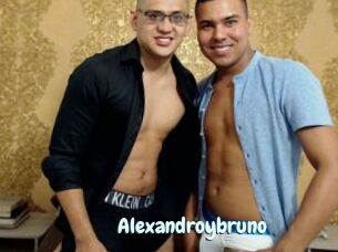 Alexandroybruno