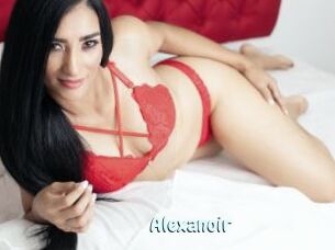 Alexanoir