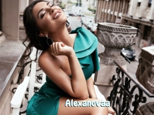 Alexanovaa