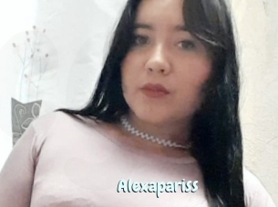 Alexapariss