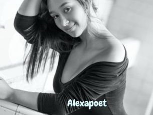 Alexapoet