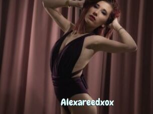 Alexareedxox