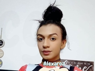 Alexaroa