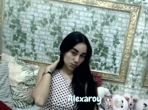 Alexaroy