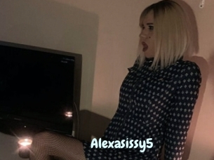 Alexasissy5
