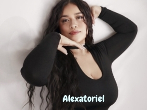 Alexatoriel
