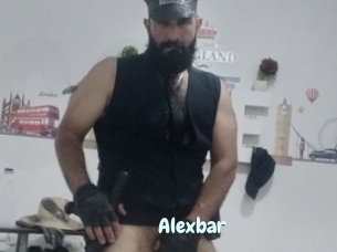 Alexbar