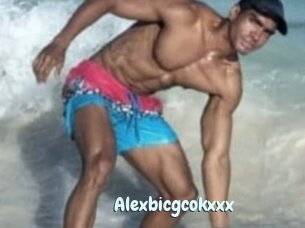Alexbicgcokxxx