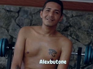 Alexbutone