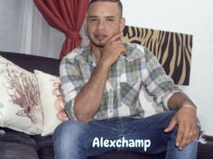 Alexchamp