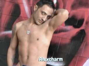 Alexcharm