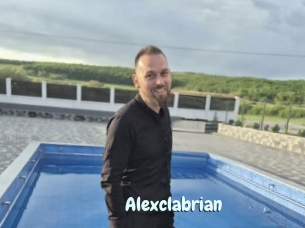 Alexclabrian