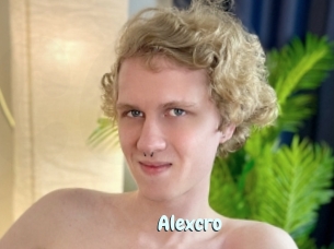 Alexcro
