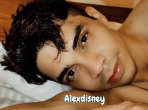 Alexdisney
