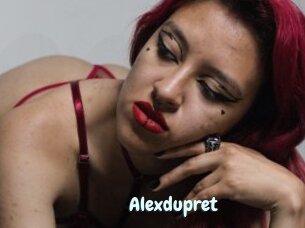 Alexdupret
