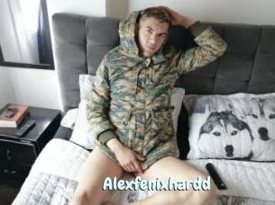 Alexfenixhardd
