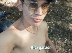 Alexgarzon