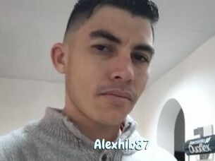 Alexhib87
