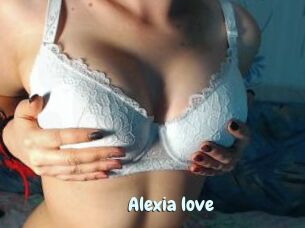 Alexia_love_
